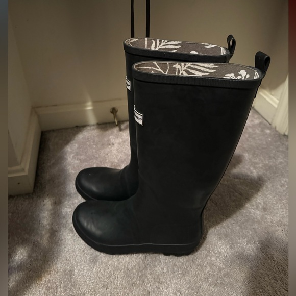 Smith & Hawken rain boots garden boots - Picture 3 of 4